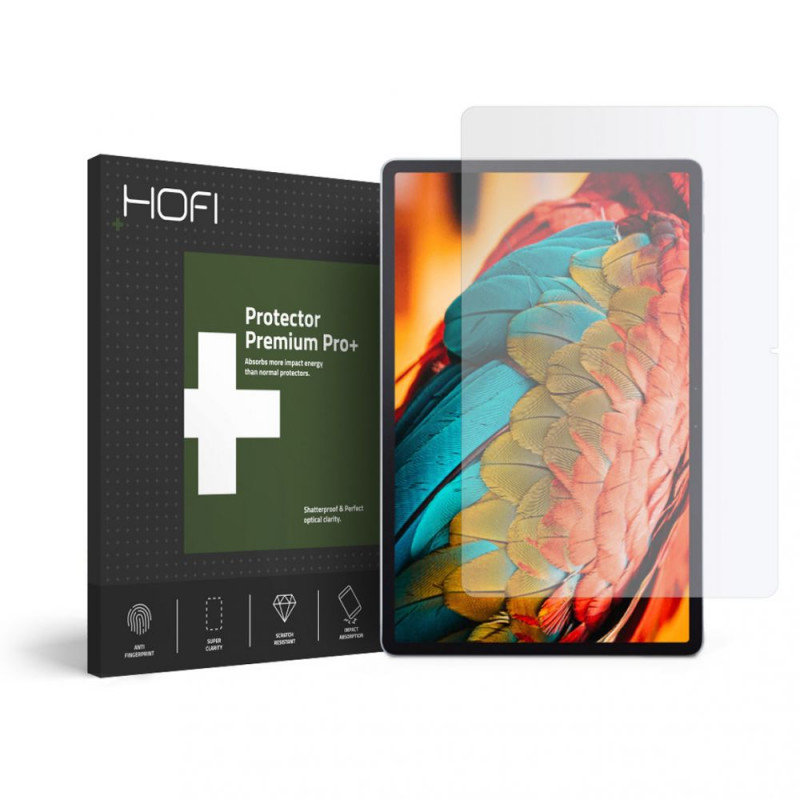 HOFI SZKŁO HARTOWANE GLASS PRO+ LENOVO TAB P11 11.0 TB-J606