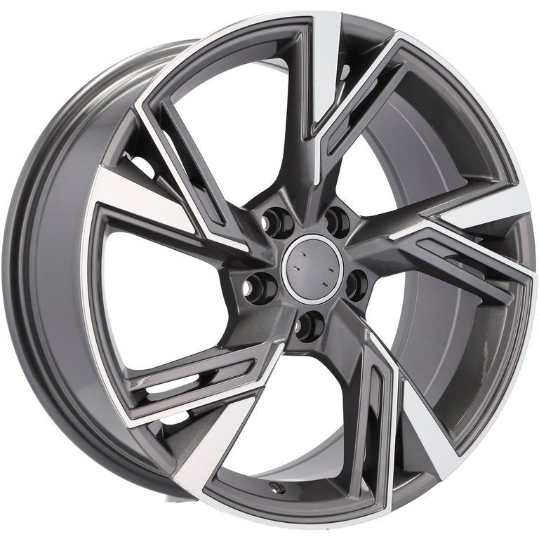 Felgi 18'' 5X112 Audi A4 S4 A6 A8 Q3 Q5 Warszawa