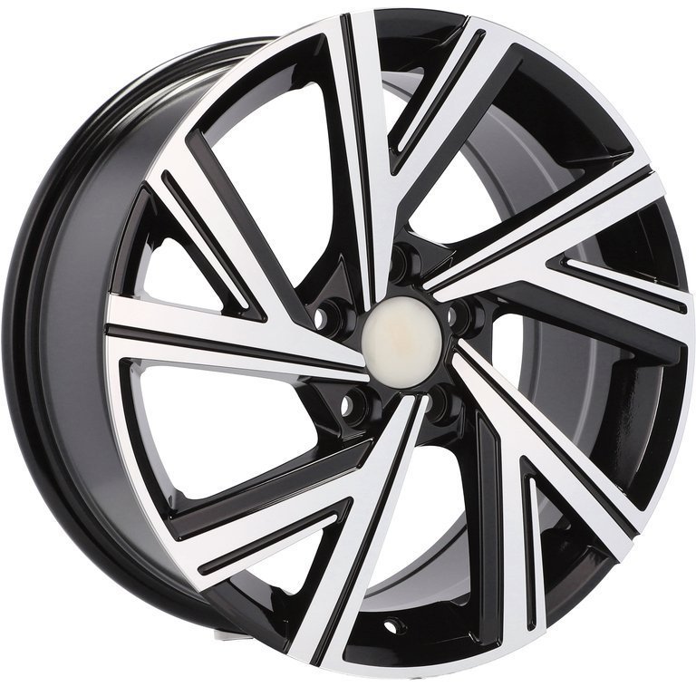Felgi 18 Vw Arteon Passat Cc B7 B8 Tiguan Golf Gti