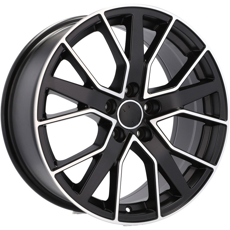 Felgi 19'' Do: Audi A3 A4 A5 A6 A8 Q3 Sq5 Q5 Q7 Ii