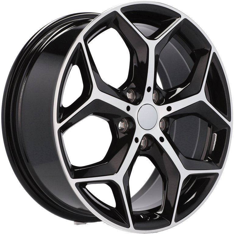 FELGI 18 do BMW 2 F45 F46 5 G30 G31 X1 F48 X2 F39