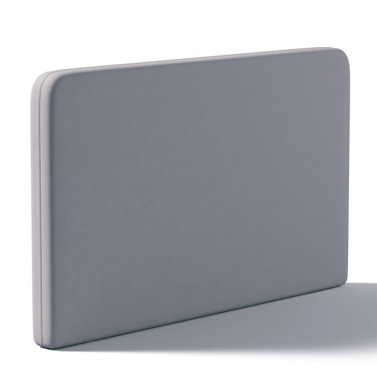Dekoria pl pl Pokrowiec na podłokietnik Söderhamn Slade Grey szary) 82 x 6 x 53 cm Cotton Panama 1010-702-07