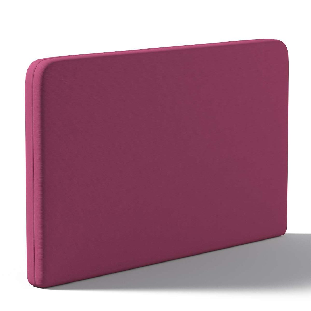 Dekoria pl pl Pokrowiec na podłokietnik Söderhamn Plum śliwkowy) 82 x 6 x 53 cm Cotton Panama 1010-702-32