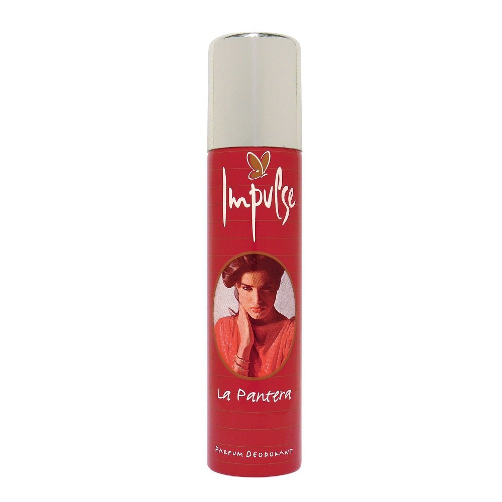 Impulse - LA PANTERA DEO 100ML