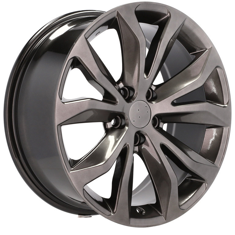 FELGI 18' 5X114,3 LEXUS NX RX RC IS 200 250 300 GS