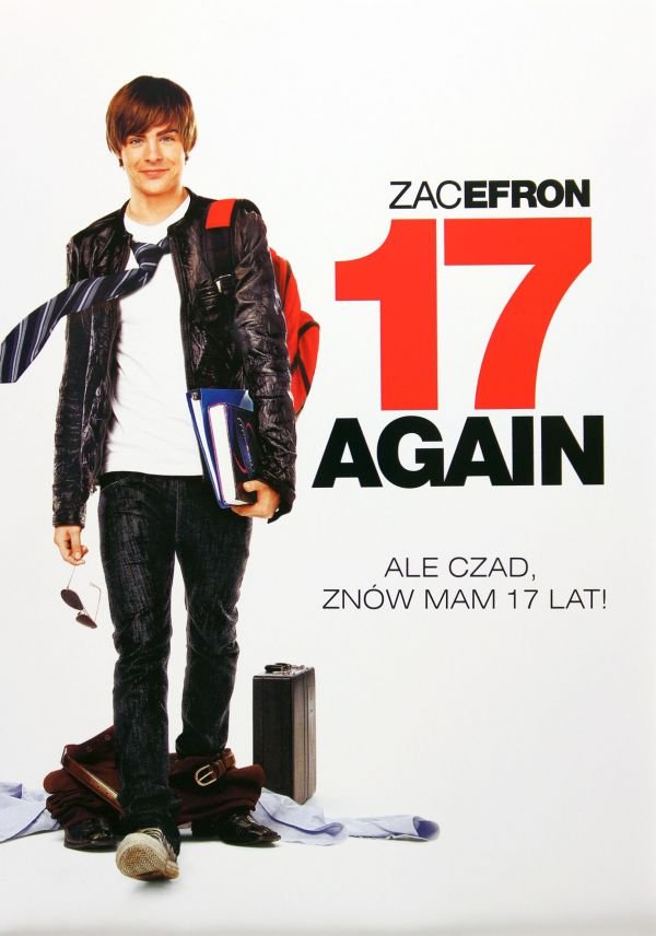 17 Again [DVD]