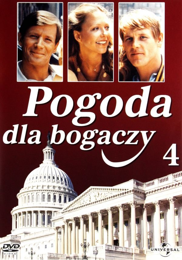 Pogoda dla bogaczy 4 (odcinki 7-8)