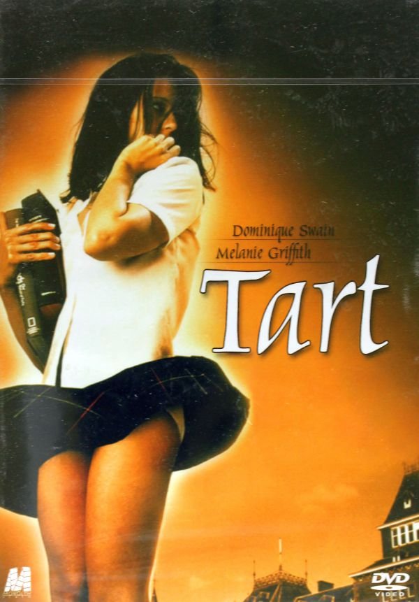 Tart [DVD]