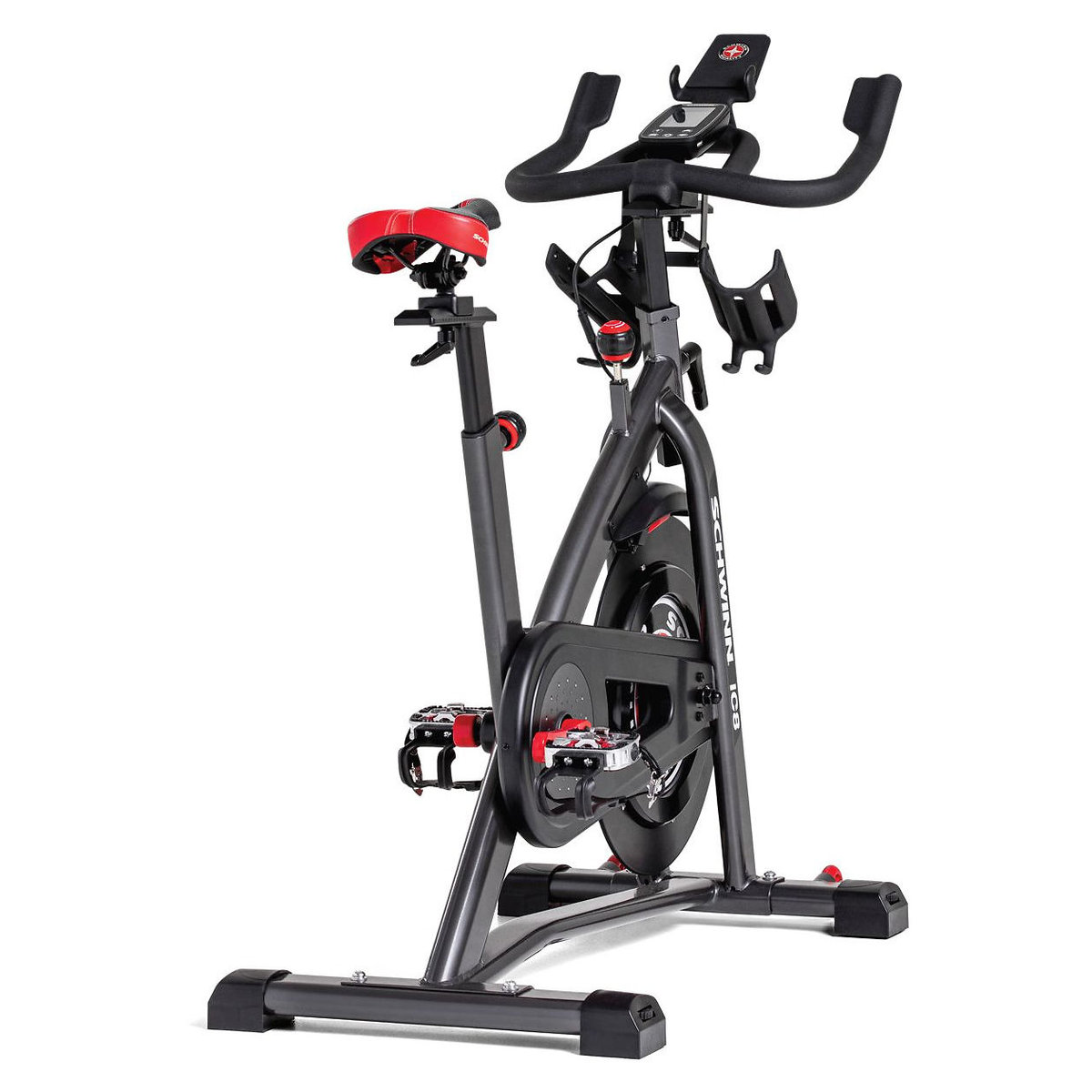 Schwinn Rower spinningowy IC8
