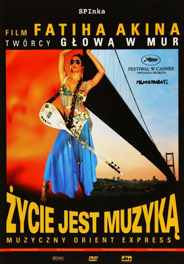 Życie jest muzyką