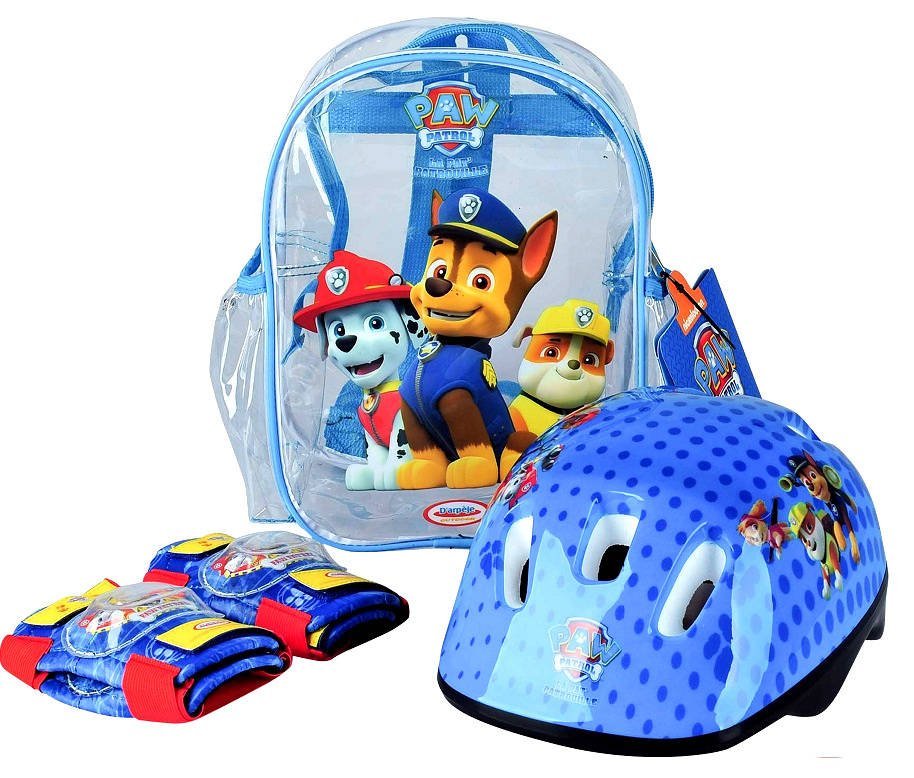 Paw Patrol Pack PAT patrolujących OPAW004