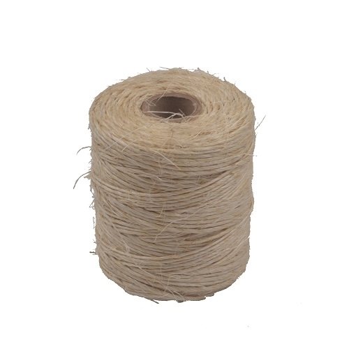 SZNUREK SIZALOWY 250G