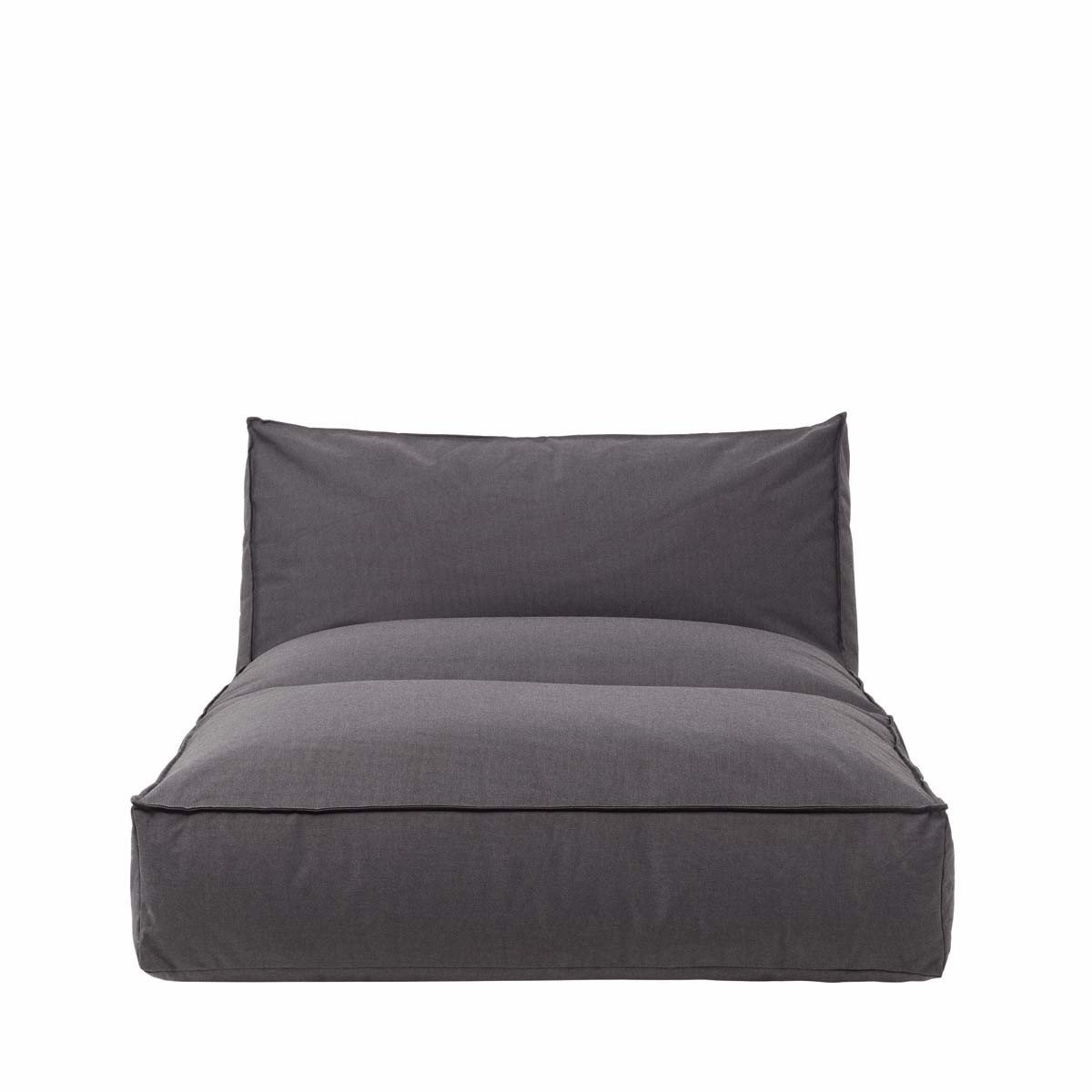 Blomus Leżanka ogrodowa Stay antracytowa 62007
