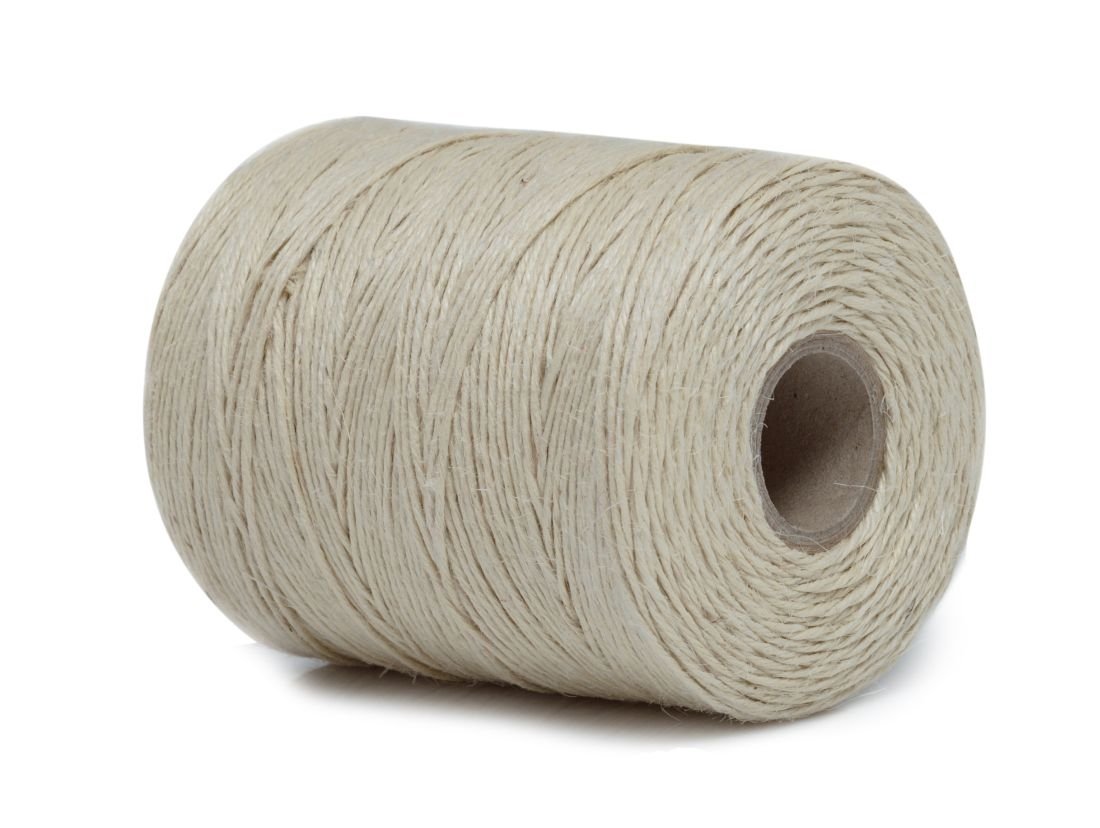 Nici Dratwa Lniana 500G