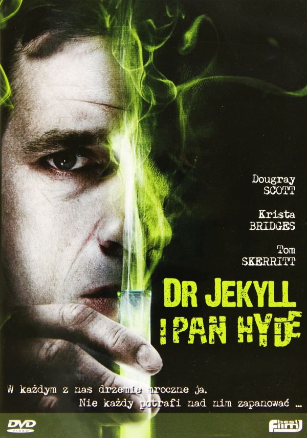 Dr. Jekyll i Pan Hyde [DVD]