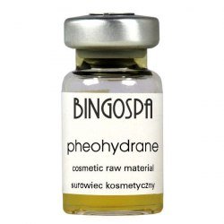 BINGOSPA PHEOHYDRANE - intensywne nawilżanie, efekt drugiej skóry (surowiec kosmetyczny) BingoSpa
