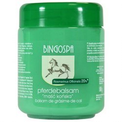 BingoSpa Pferdebalsam - 