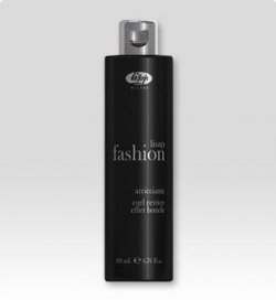 Lisap milano Fashion Curl Reviver podkreśla skręt 200ml FASHION CURL REVIVER 200