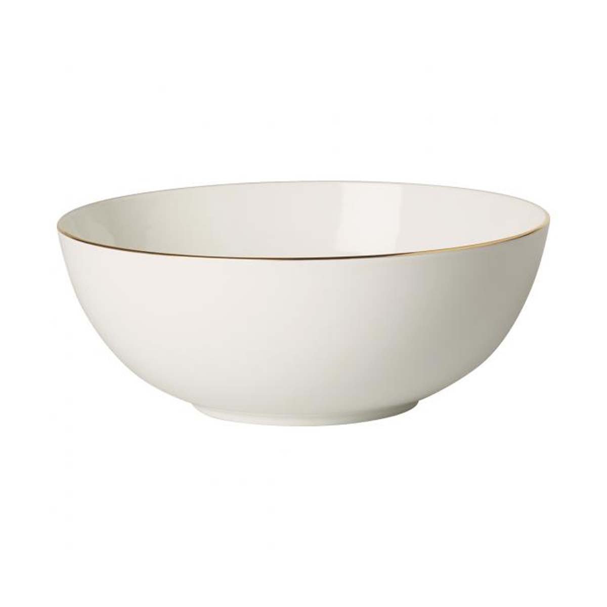 Miska okrągła Anmut Gold Villeroy & Boch