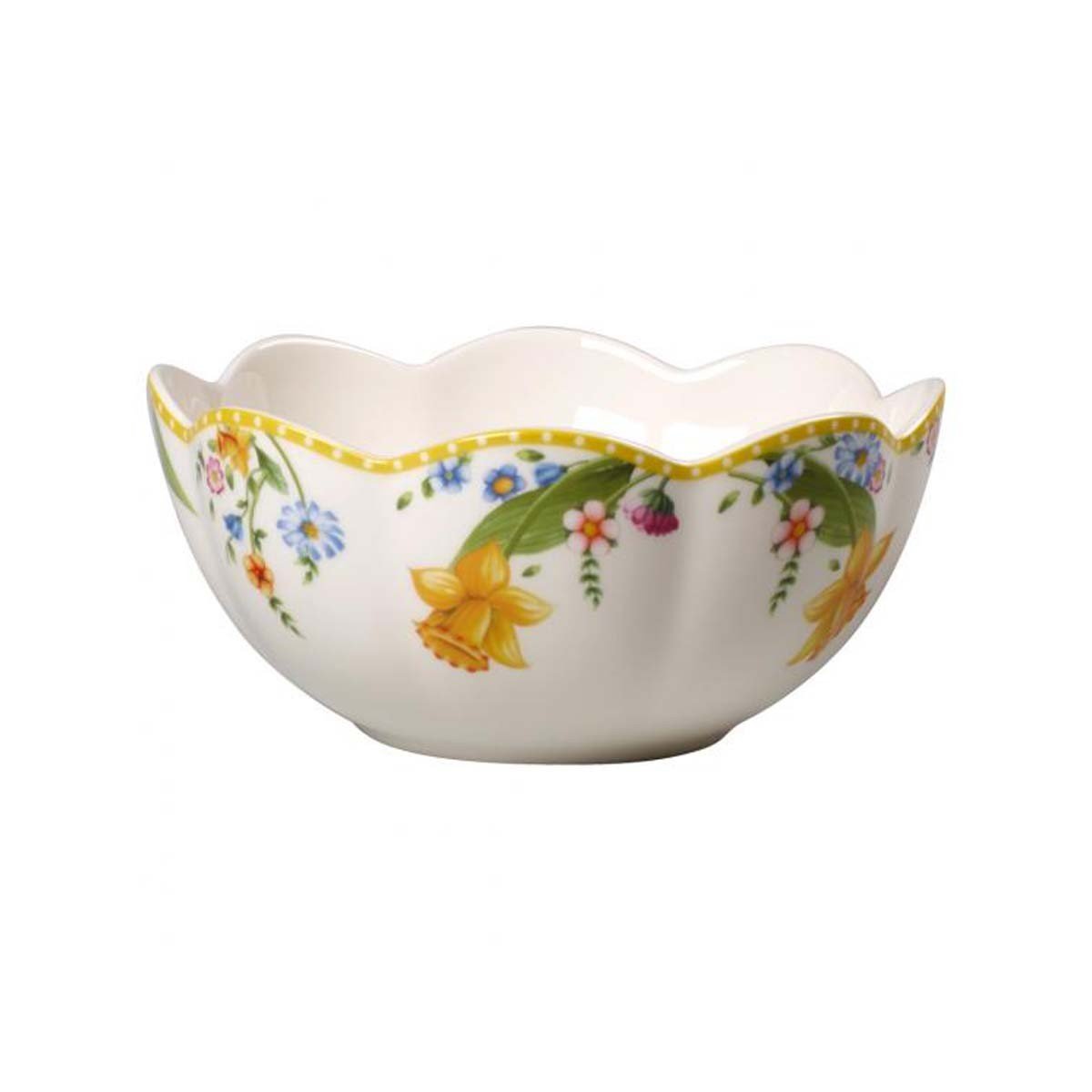 Villeroy & Boch Miska duża L Spring Awakening 1486383170