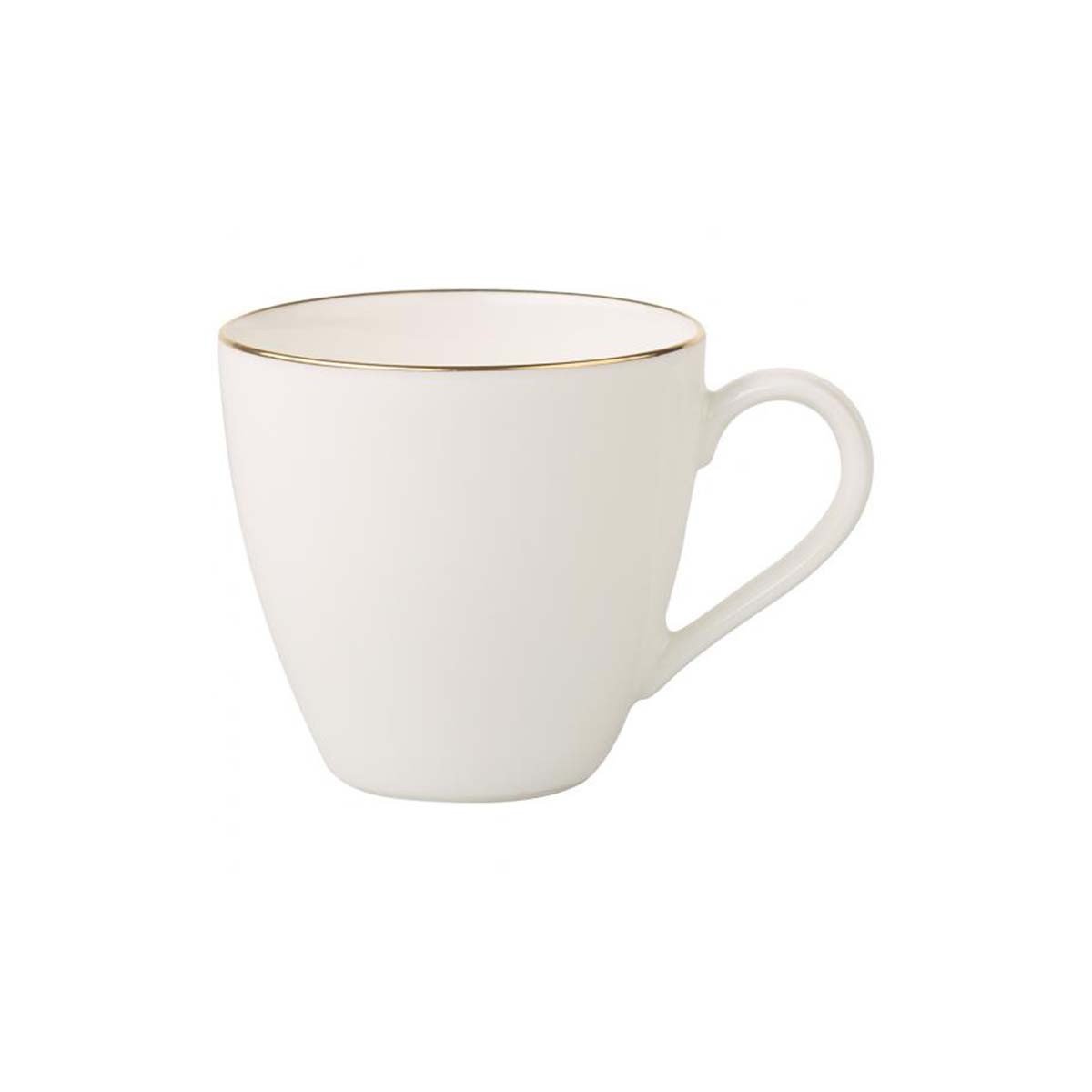 Filiżanka do espresso (100 ml) Anmut Gold Villeroy & Boch