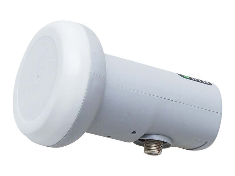 Konwerter satelitarny DigiSAT SINGLE DS1