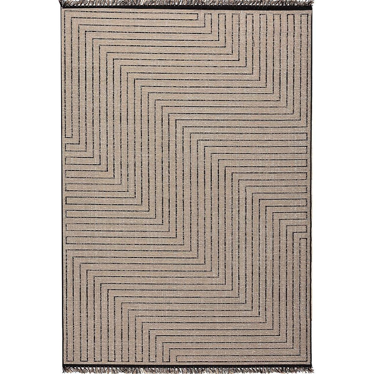 Dekoria pl pl Dywan Origin jute 200x290cm 200 x 290 cm 802-277