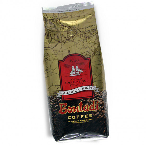 Bontadi Bontadi 100% Arabika 1kg