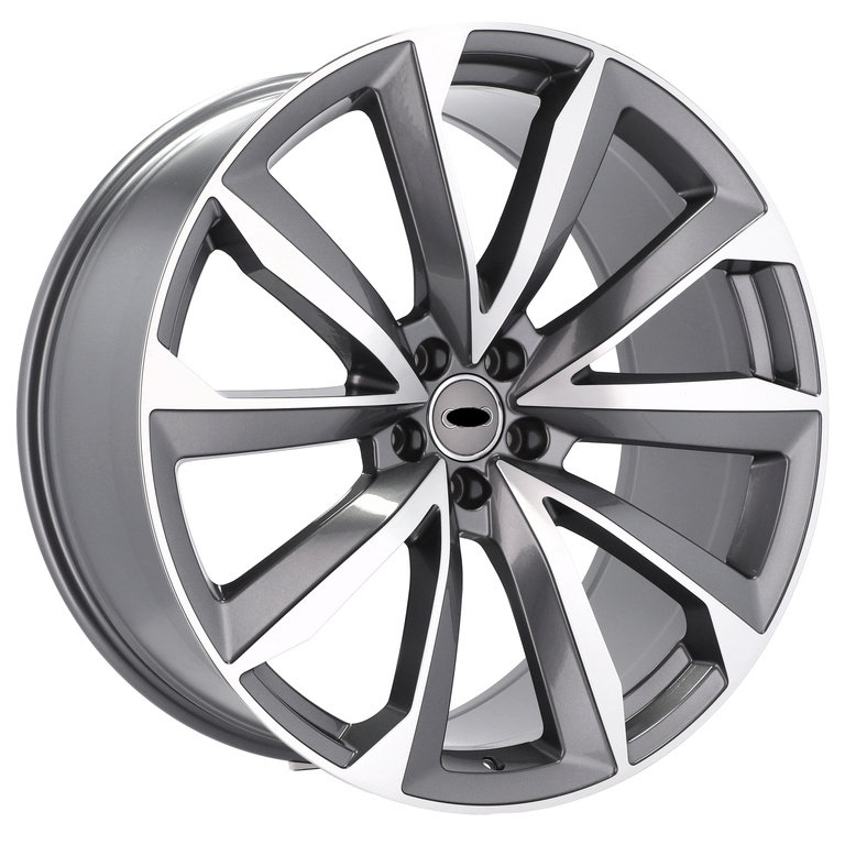 Felgi 22'' 5X112 Audi A6 S6 A8 S8 Q5 Q7 Ii Q8