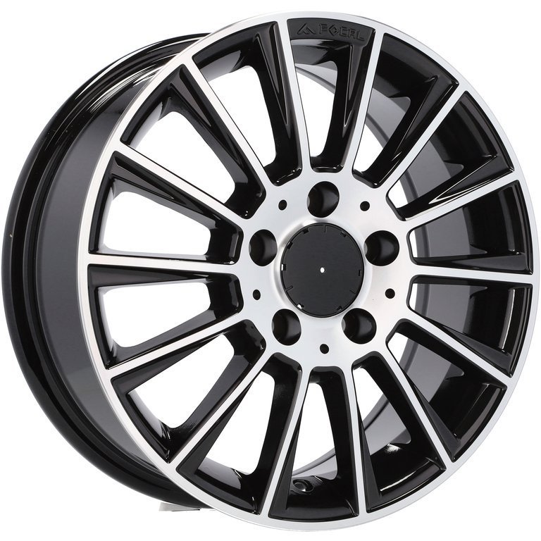 Felgi 15'' 5X112 Mercedes W176 W169 W168 W246 W245