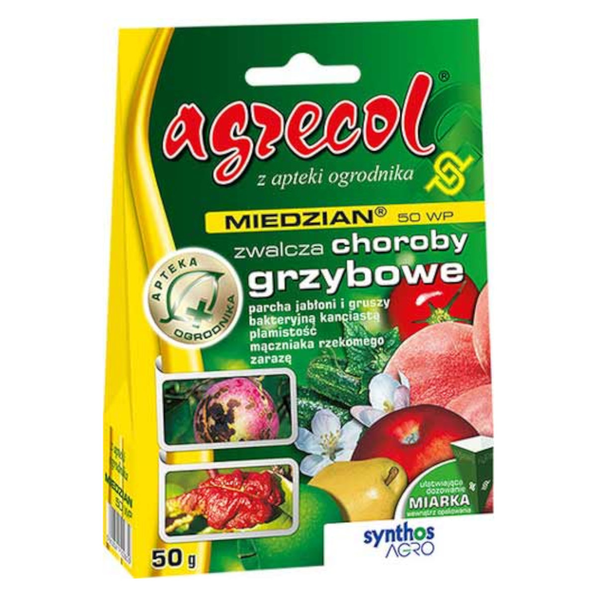 ***Agrecol