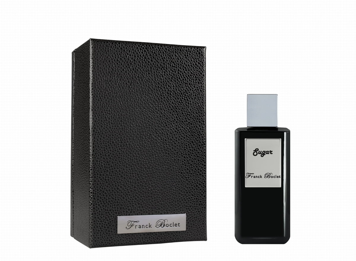 Franck Boclet Sugar Woda perfumowana 100ml