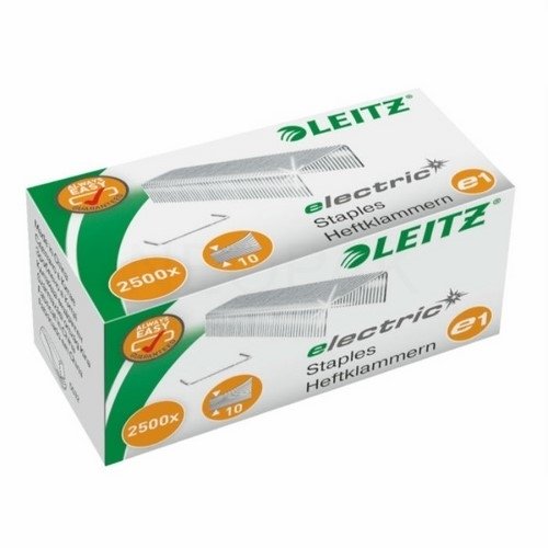Zszywki leitz e-1 do zszywacza elektrycznego