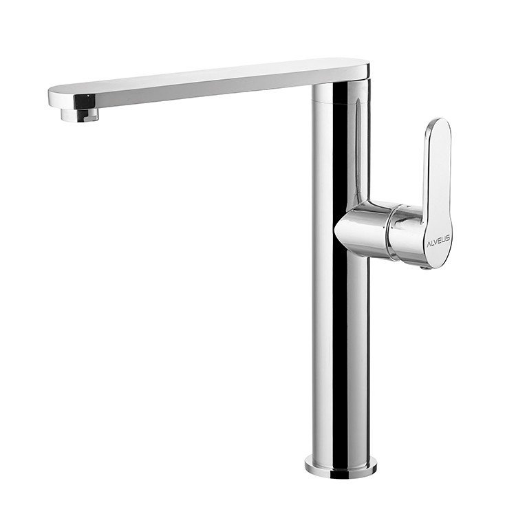 ALVEUS! Bateria IRINA chrom 2090900