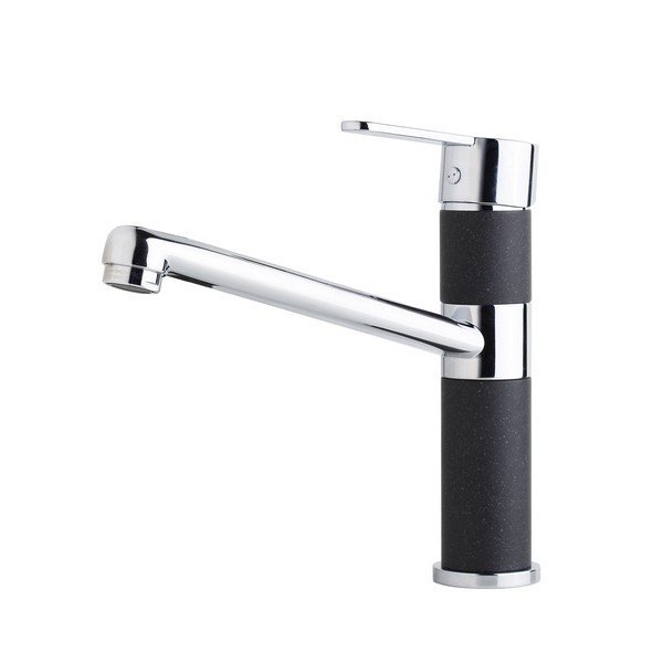 Alveus AM 130 czarny 1119875 (1119875P)