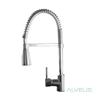 Alveus Billy-S 1098727