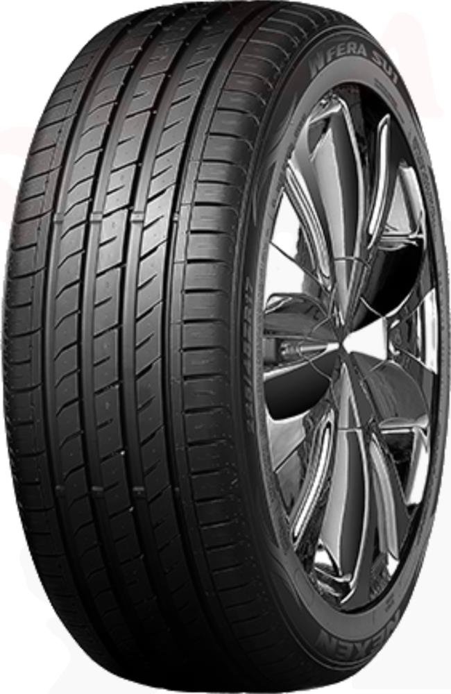 Nexen N Fera SU1 275/35R19 100Y