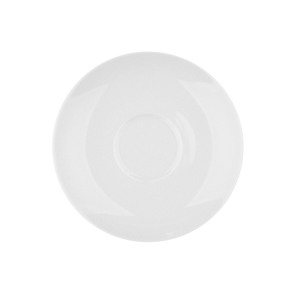 Altom MARIAPAULA MODERNA BIAŁA SPODEK 15,5CM 5907508129644