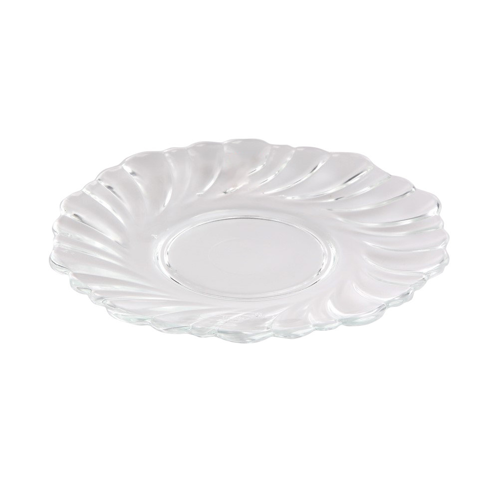 Altom TALERZ HELENA 22CM (08-305/1) 5908214618170
