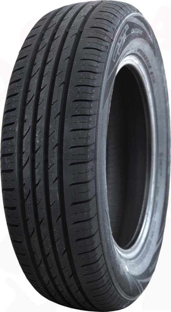 Nexen N Blue HD PLUS 215/65R15 96H