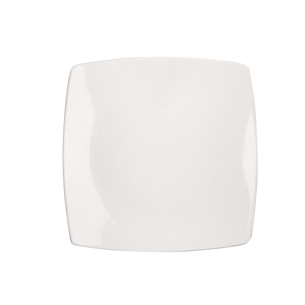 Altom Design Talerz deserowy porcelana Regular 19cm 0101002610