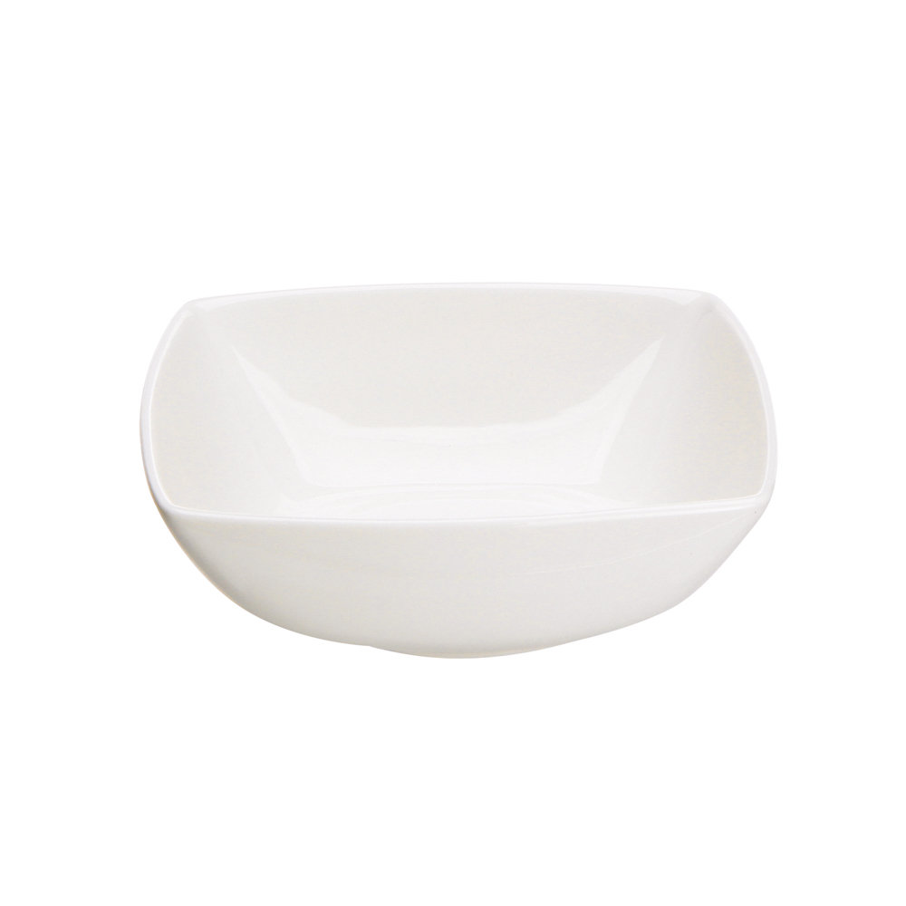 Altom Design Talerz głęboki porcelana Regular 17cm 0101002609