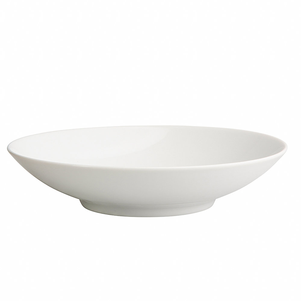 Altom MARIAPAULA NATURA TALERZ GŁĘBOKI 21CM 5907508114428