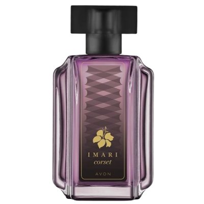Avon Imari Corset Woda toaletowa Uwodzi Edt 50ml
