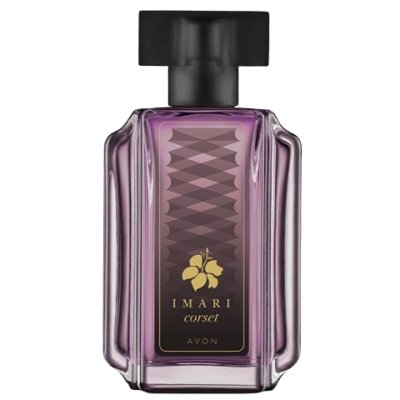 Avon Imari Corset Woda toaletowa Uwodzi Edt 50ml