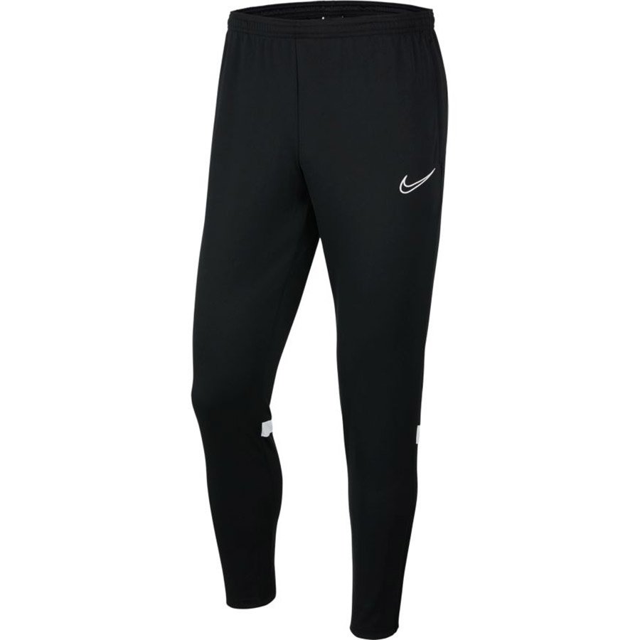 Nike, Spodnie męskie, Dry Academy 21 Pant CW6122 010, czarny, rozmiar S