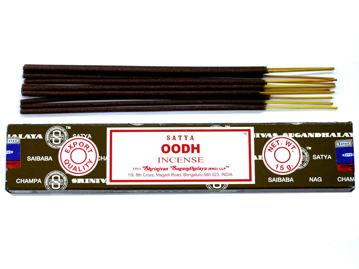 Satya Kadzidełka Oodh Satya Naturalne 15g D5DC-666F4_20211019221106