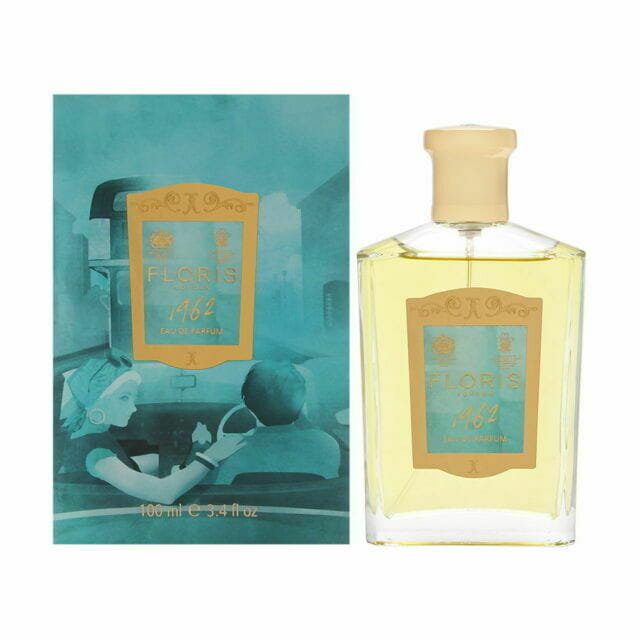 Floris, 1962, woda perfumowana, 100 ml