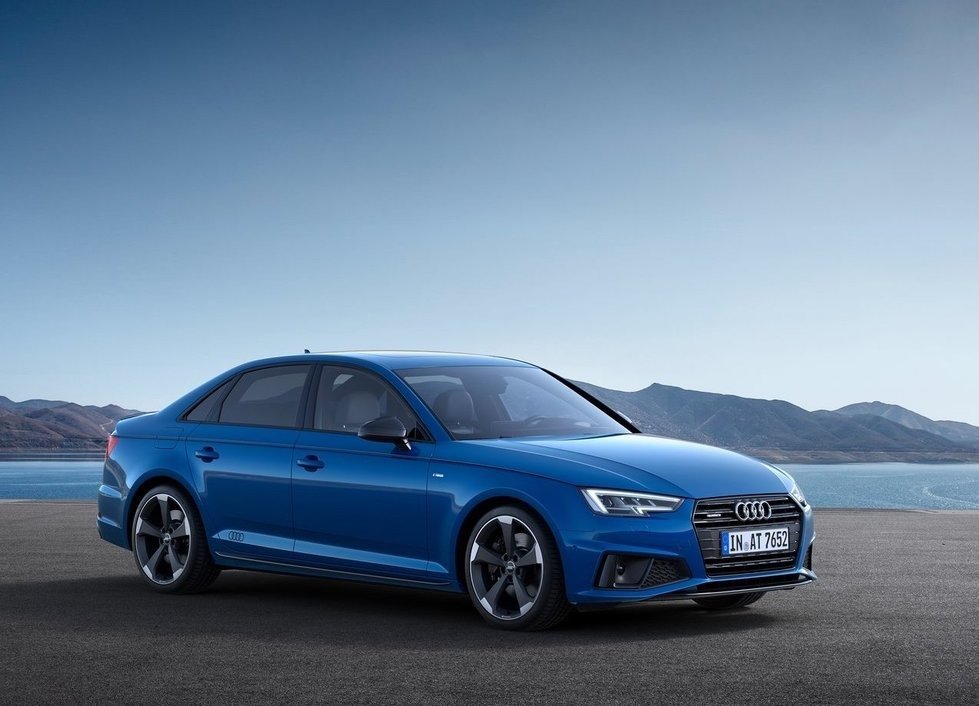FELGI 19 do AUDI A4 b8 b9 A5 S5 A6 A7 A8 Q3 Q5 Q7