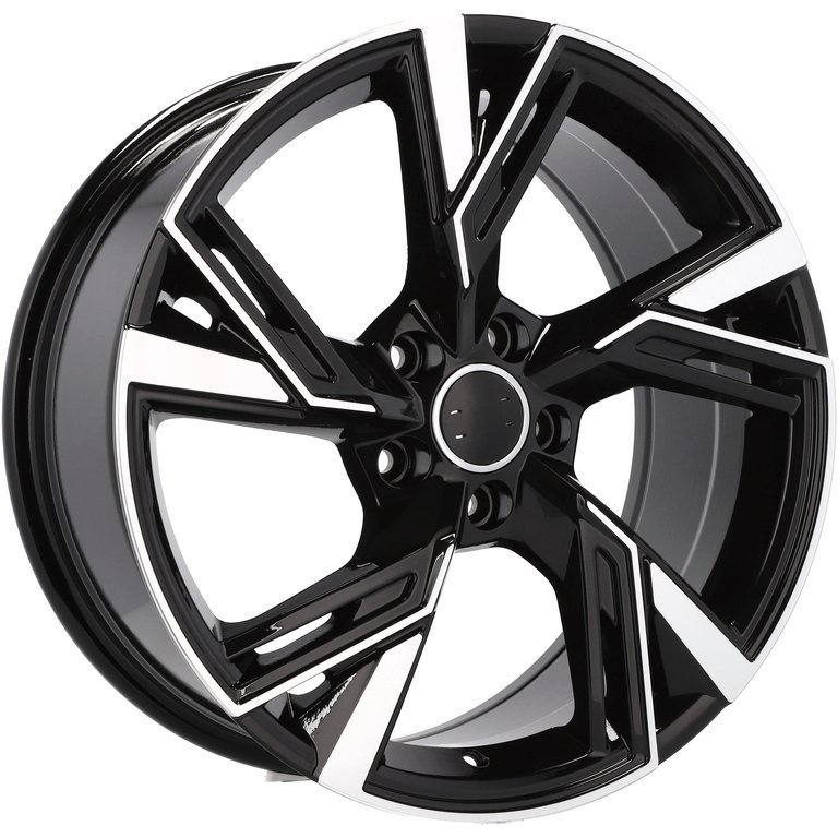 Felgi aluminiowe Audi A6 C6 C7 C8 A8 Tt Q3 Q5 Q7 Ii, 19'', 5x112